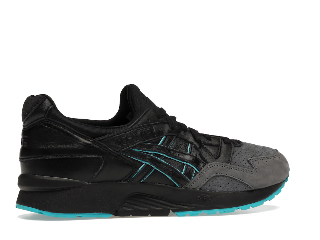 ASICS Gel-Lyte V Kith Leatherback