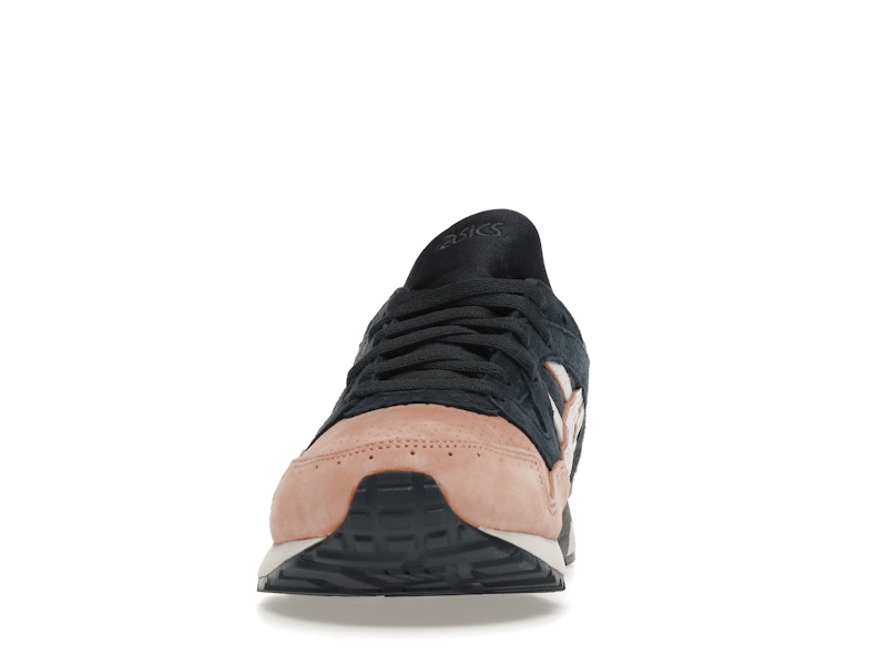 ASICS Gel-Lyte V Kith Salmon Toe