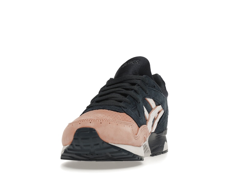 ASICS Gel-Lyte V Kith Salmon Toe