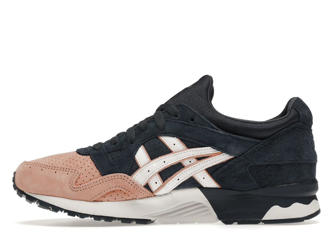 ASICS Gel-Lyte V Kith Salmon Toe