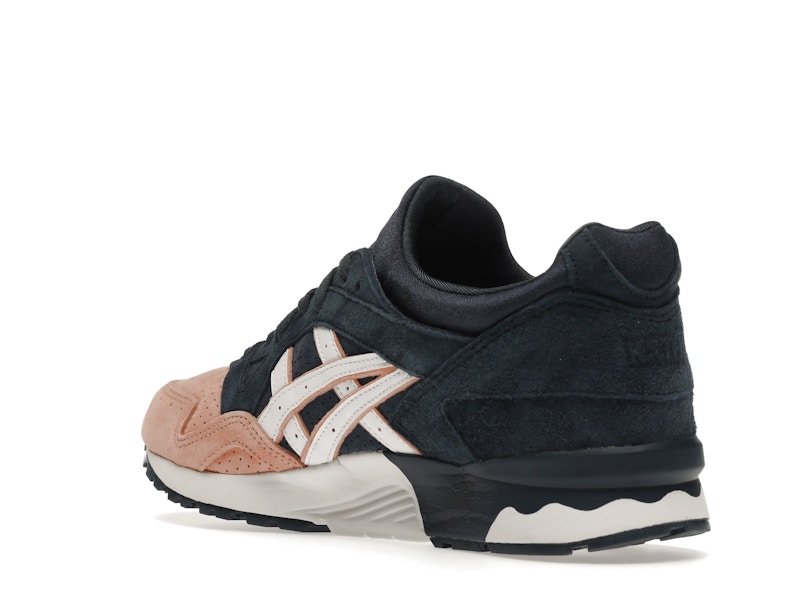 ASICS Gel-Lyte V Kith Salmon Toe