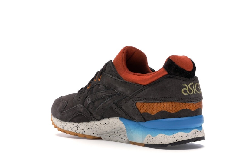 asics gel lyte stockx