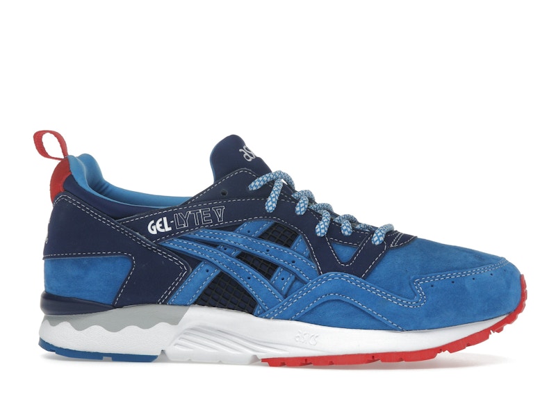ASICS Gel-Lyte V mita sneakers Trico