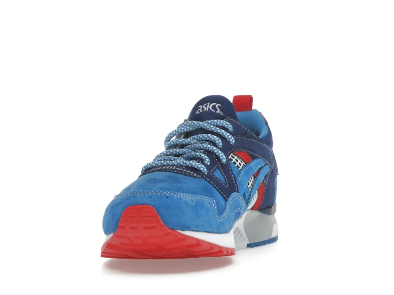 ASICS Gel-Lyte V mita sneakers Trico