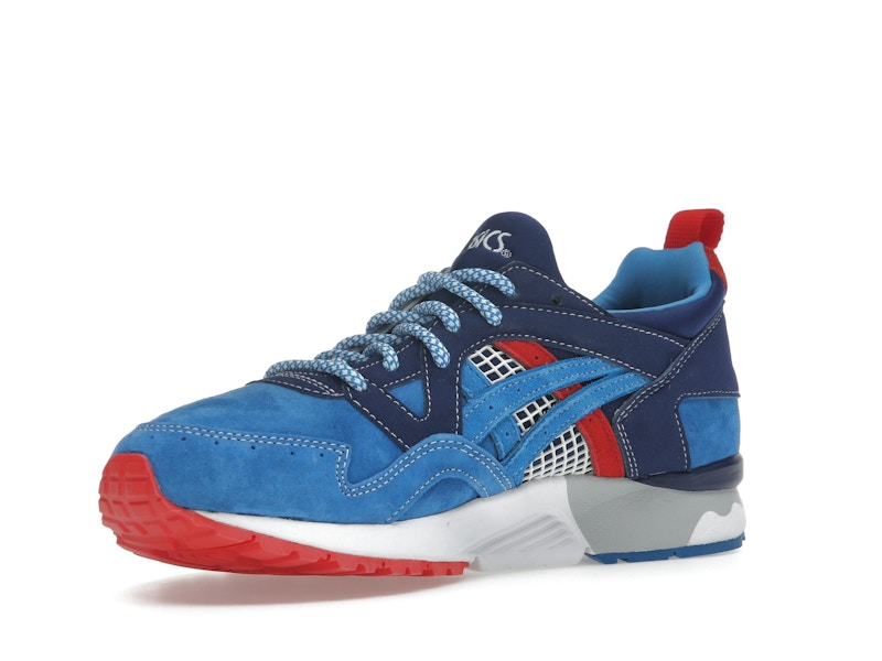 ASICS Gel-Lyte V mita sneakers Trico