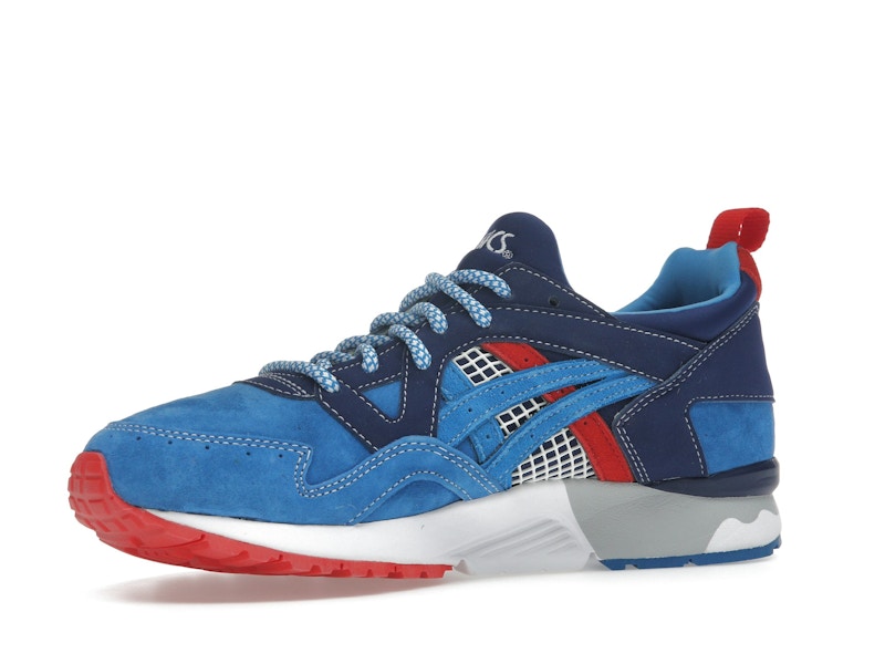 ASICS Gel-Lyte V mita sneakers Trico