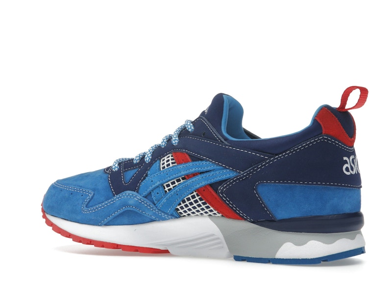 ASICS Gel-Lyte V mita sneakers Trico