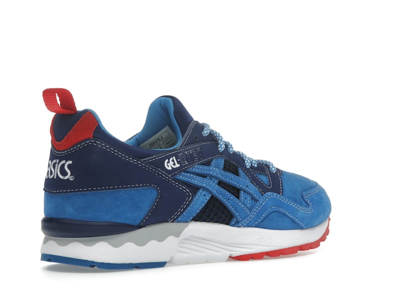 ASICS Gel-Lyte V mita sneakers Trico