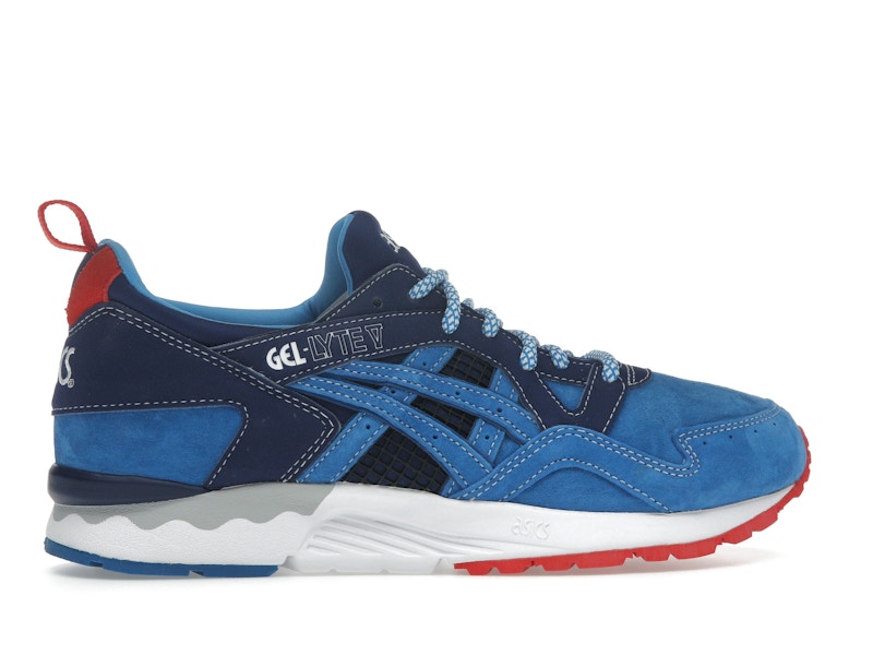 ASICS Gel-Lyte V mita sneakers Trico