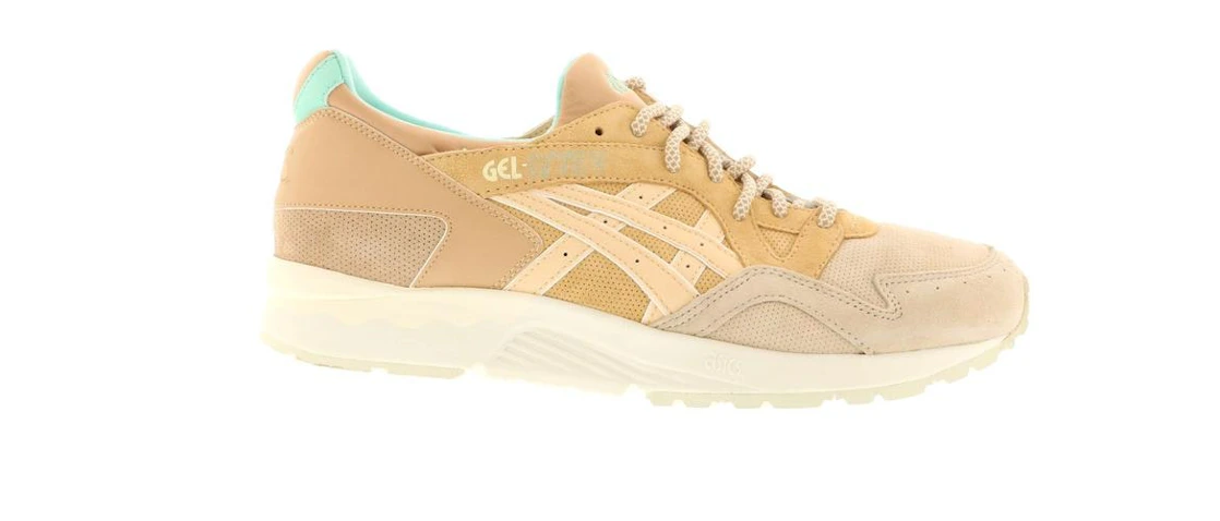 ASICS Gel-Lyte V Offspring Cobbled Streets Part 1