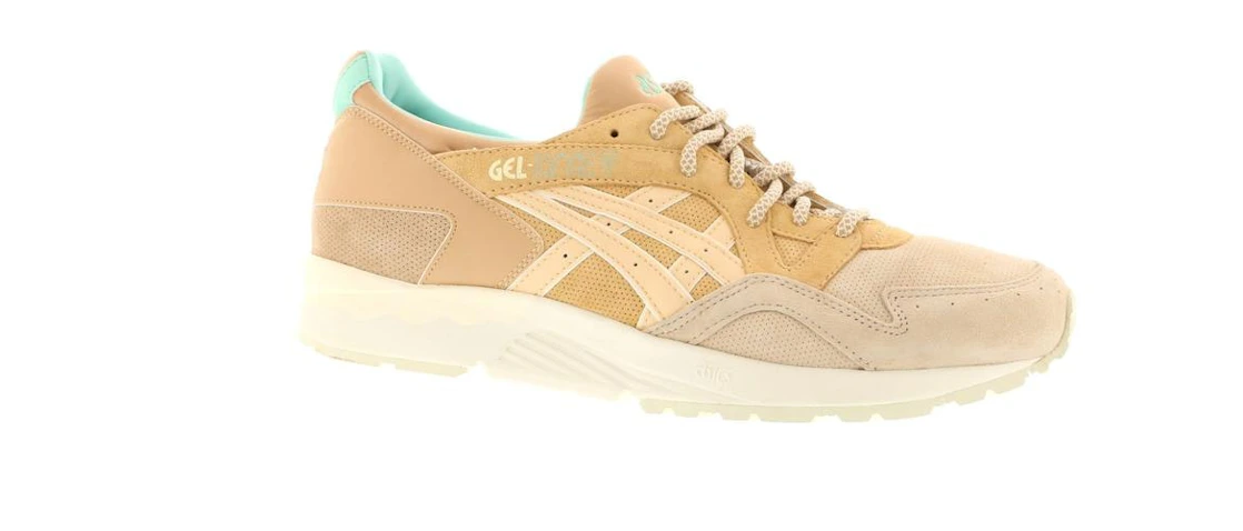 ASICS Gel-Lyte V Offspring Cobbled Streets Part 1