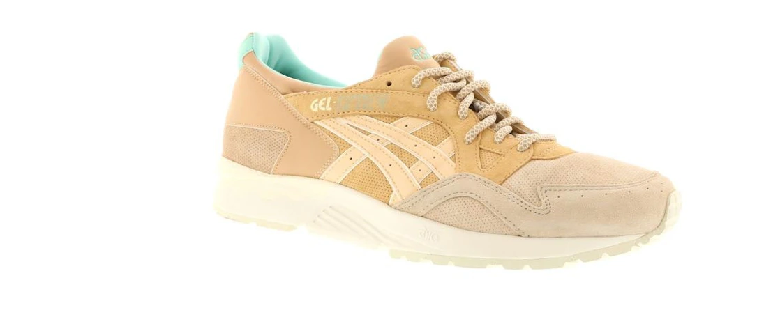 ASICS Gel-Lyte V Offspring Cobbled Streets Part 1