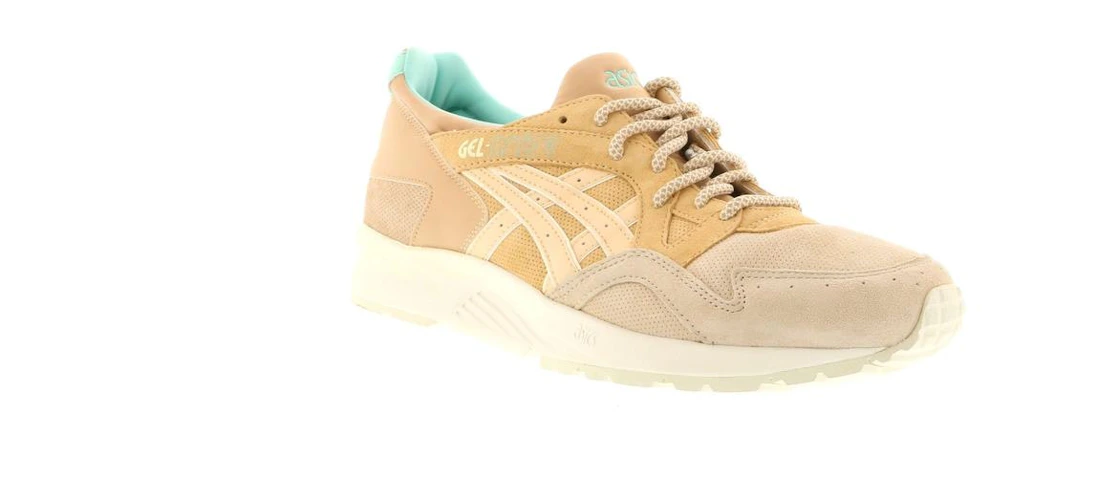 ASICS Gel-Lyte V Offspring Cobbled Streets Part 1