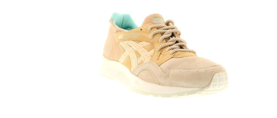 ASICS Gel-Lyte V Offspring Cobbled Streets Part 1