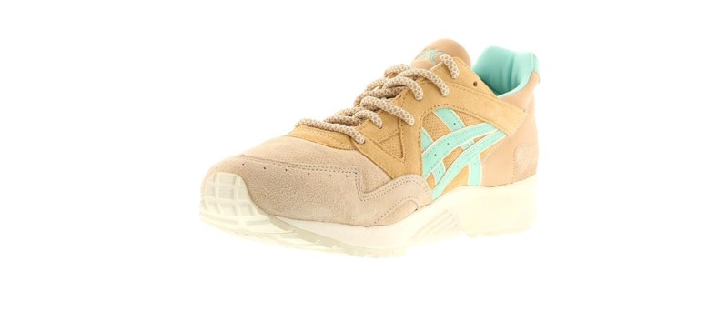 ASICS Gel-Lyte V Offspring Cobbled Streets Part 1