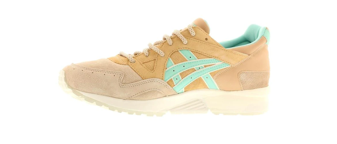 ASICS Gel-Lyte V Offspring Cobbled Streets Part 1