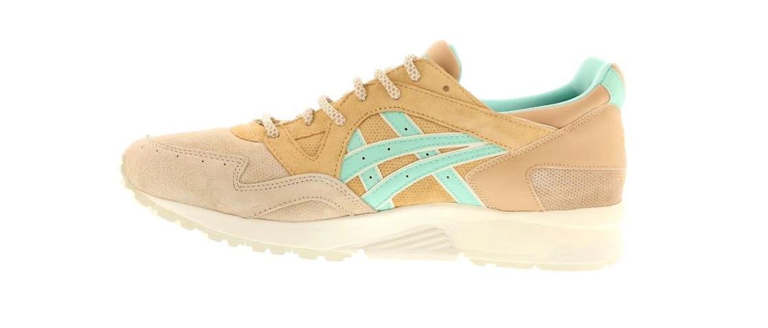 ASICS Gel-Lyte V Offspring Cobbled Streets Part 1