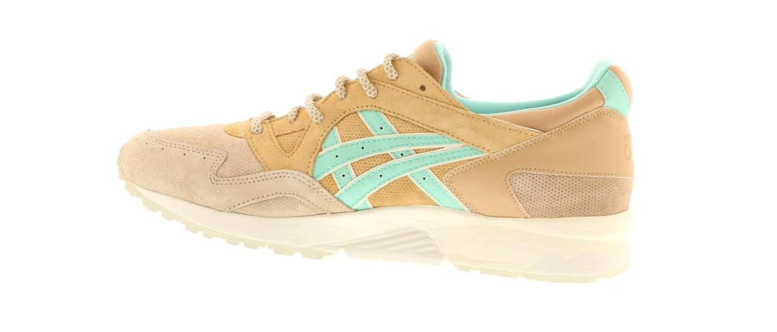 ASICS Gel-Lyte V Offspring Cobbled Streets Part 1