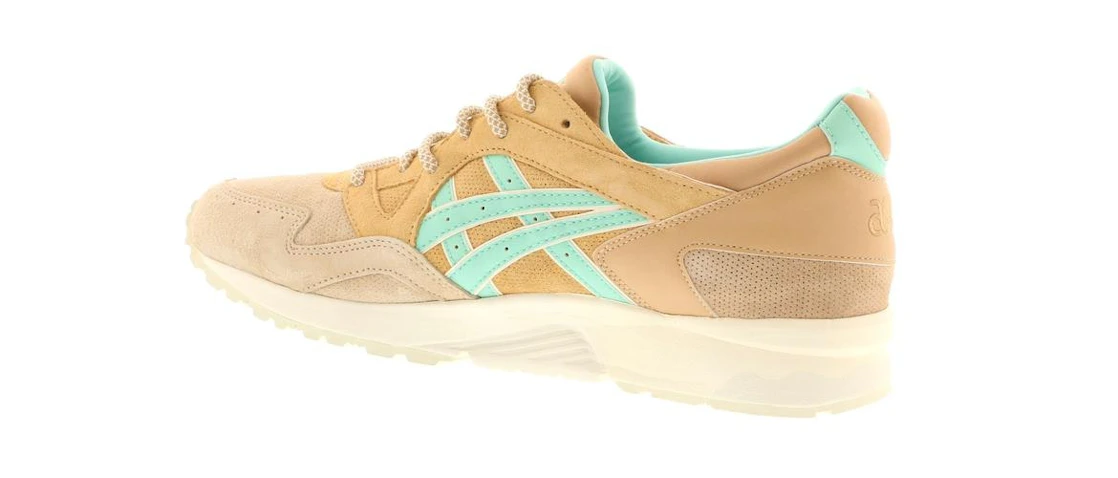 ASICS Gel-Lyte V Offspring Cobbled Streets Part 1