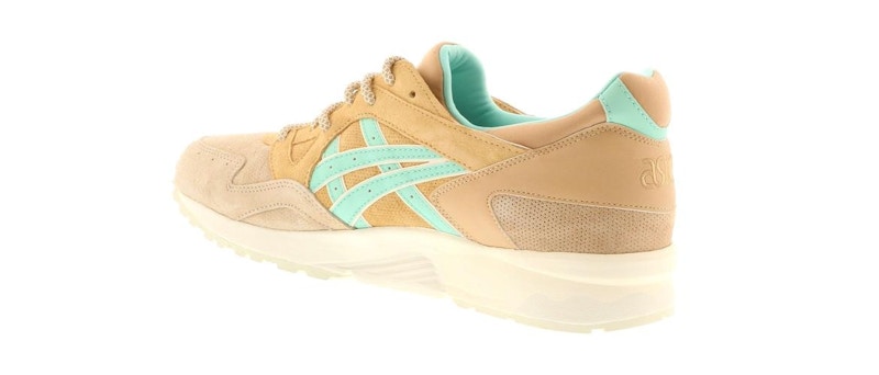 ASICS Gel-Lyte V Offspring Cobbled Streets Part 1