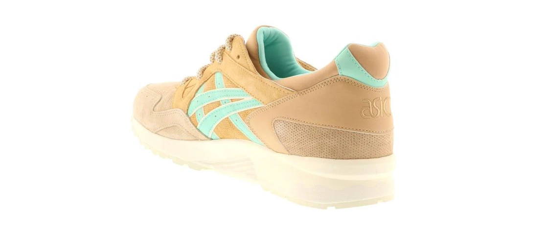 ASICS Gel-Lyte V Offspring Cobbled Streets Part 1