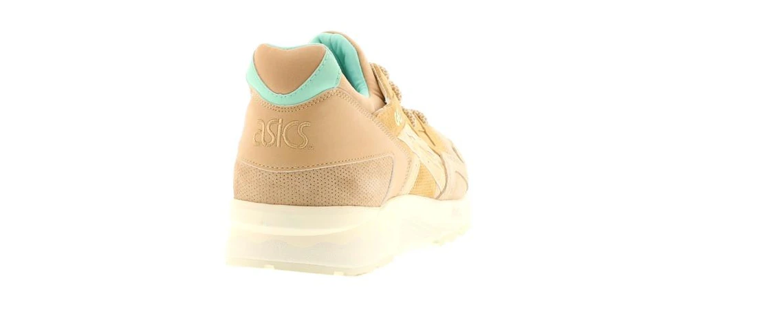 ASICS Gel-Lyte V Offspring Cobbled Streets Part 1