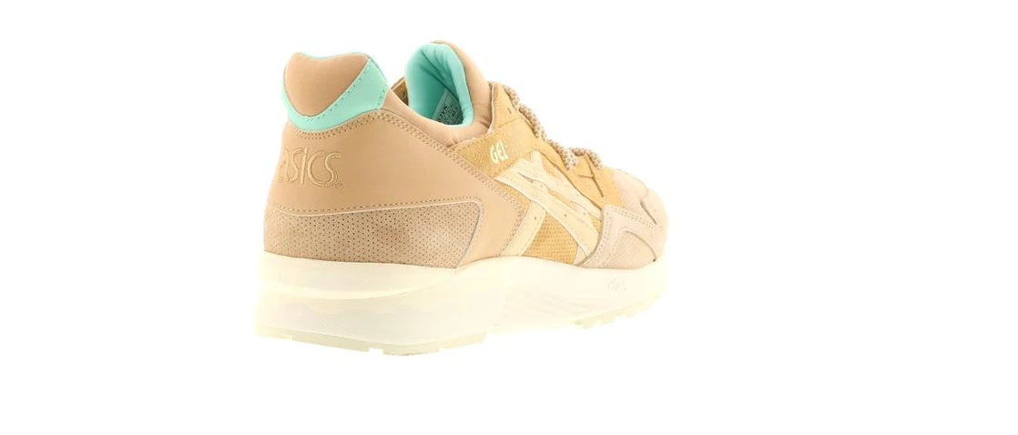 ASICS Gel-Lyte V Offspring Cobbled Streets Part 1