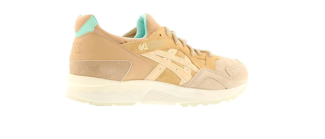 ASICS Gel-Lyte V Offspring Cobbled Streets Part 1