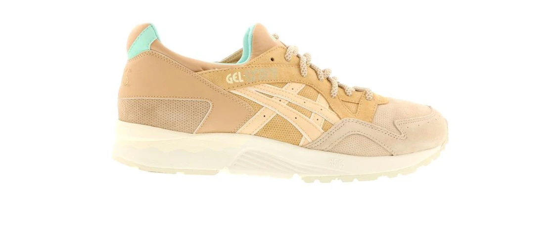 ASICS Gel-Lyte V Offspring Cobbled Streets Part 1