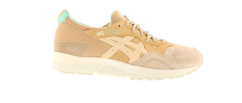 ASICS Gel-Lyte V Offspring Cobbled Streets Part 1