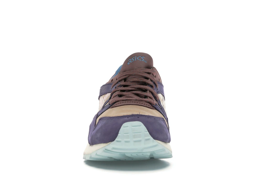 ASICS Gel-Lyte V Offspring x Onitsuka Tiger Desert