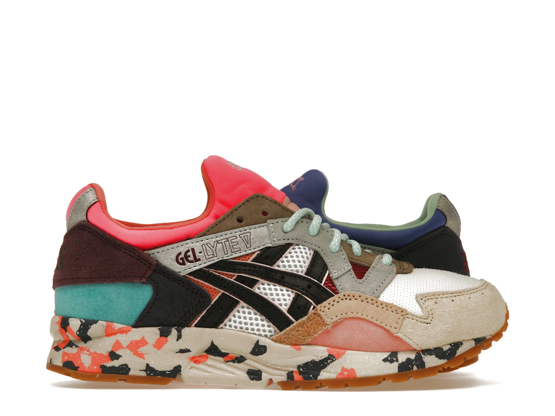 ASICS Gel-Lyte V Re: Collaboration