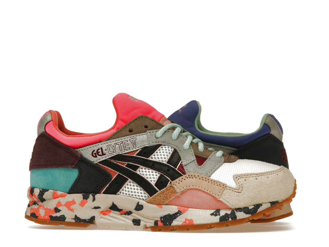 ASICS Gel-Lyte V Re: Collaboration