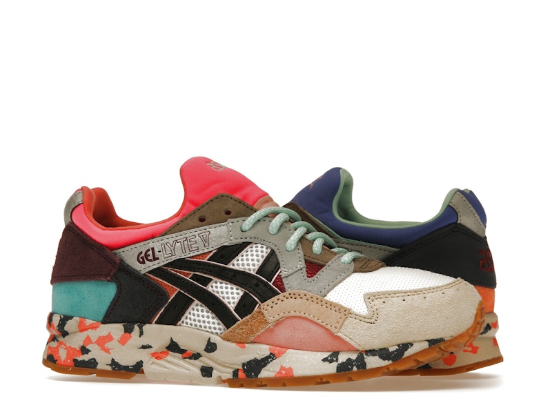 ASICS Gel-Lyte V Re: Collaboration