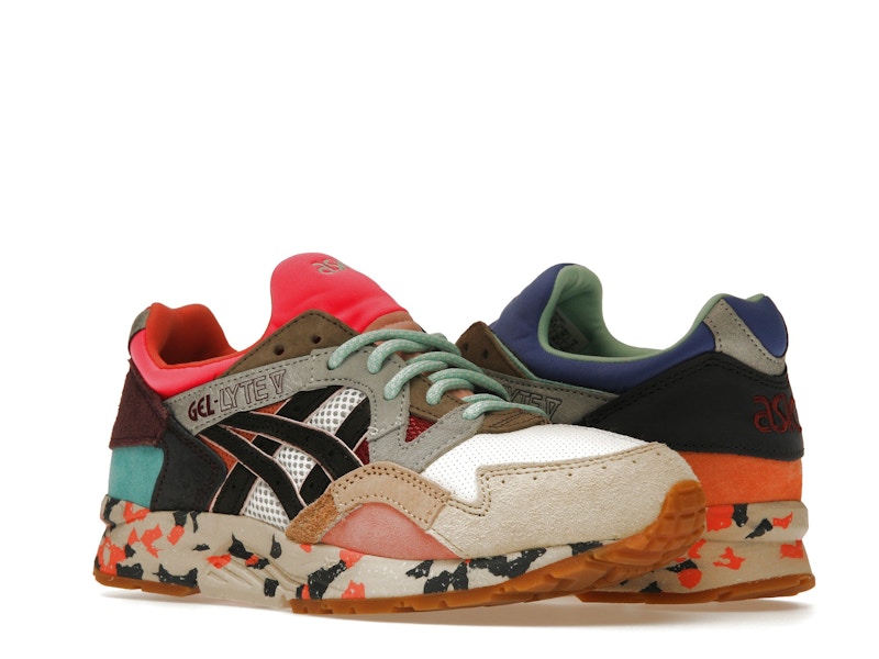 ASICS Gel-Lyte V Re: Collaboration