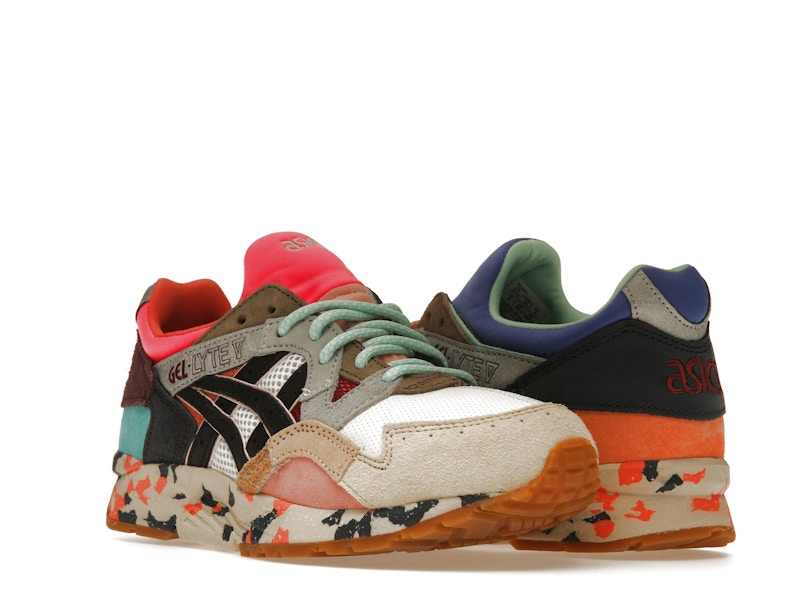 ASICS Gel-Lyte V Re: Collaboration