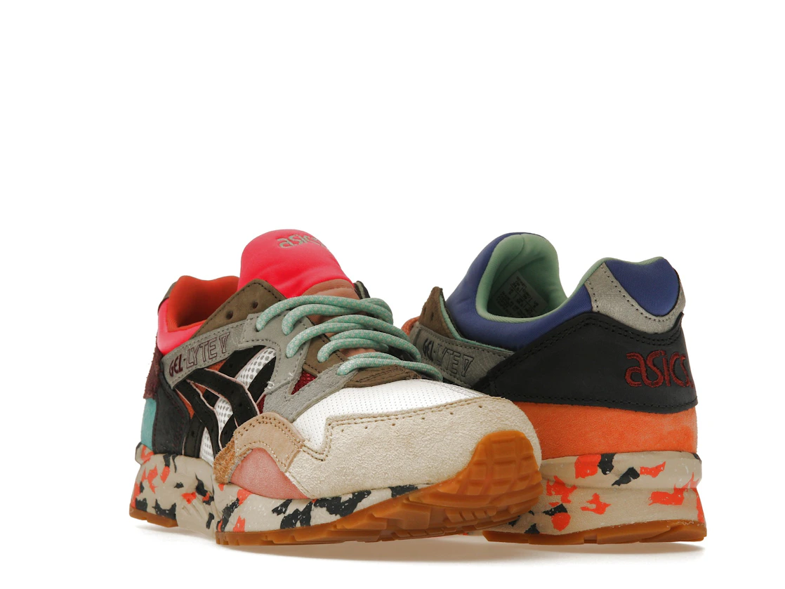 ASICS Gel-Lyte V Re: Collaboration