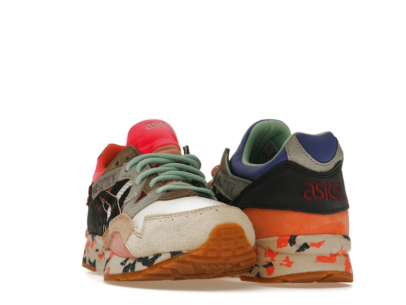 ASICS Gel-Lyte V Re: Collaboration