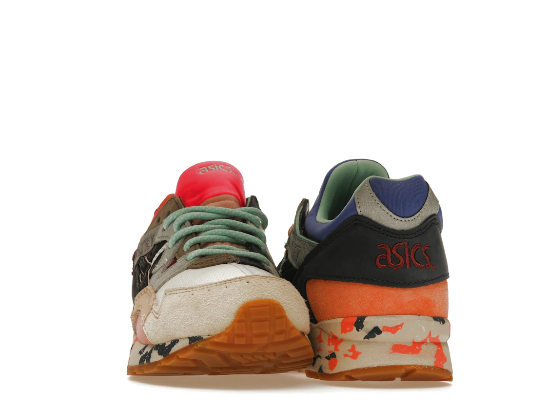 ASICS Gel-Lyte V Re: Collaboration