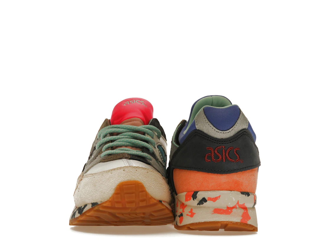 ASICS Gel-Lyte V Re: Collaboration