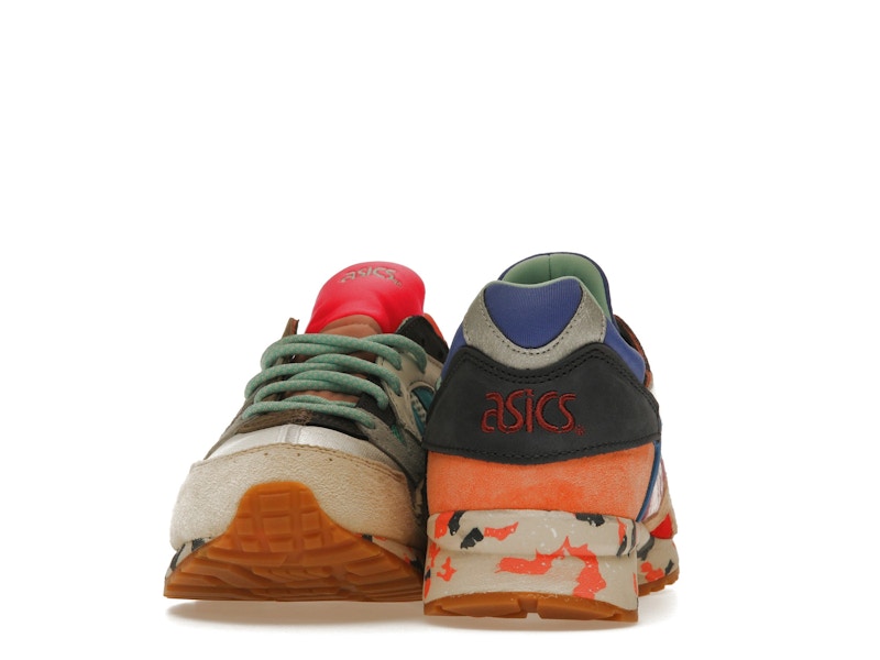 ASICS Gel-Lyte V Re: Collaboration