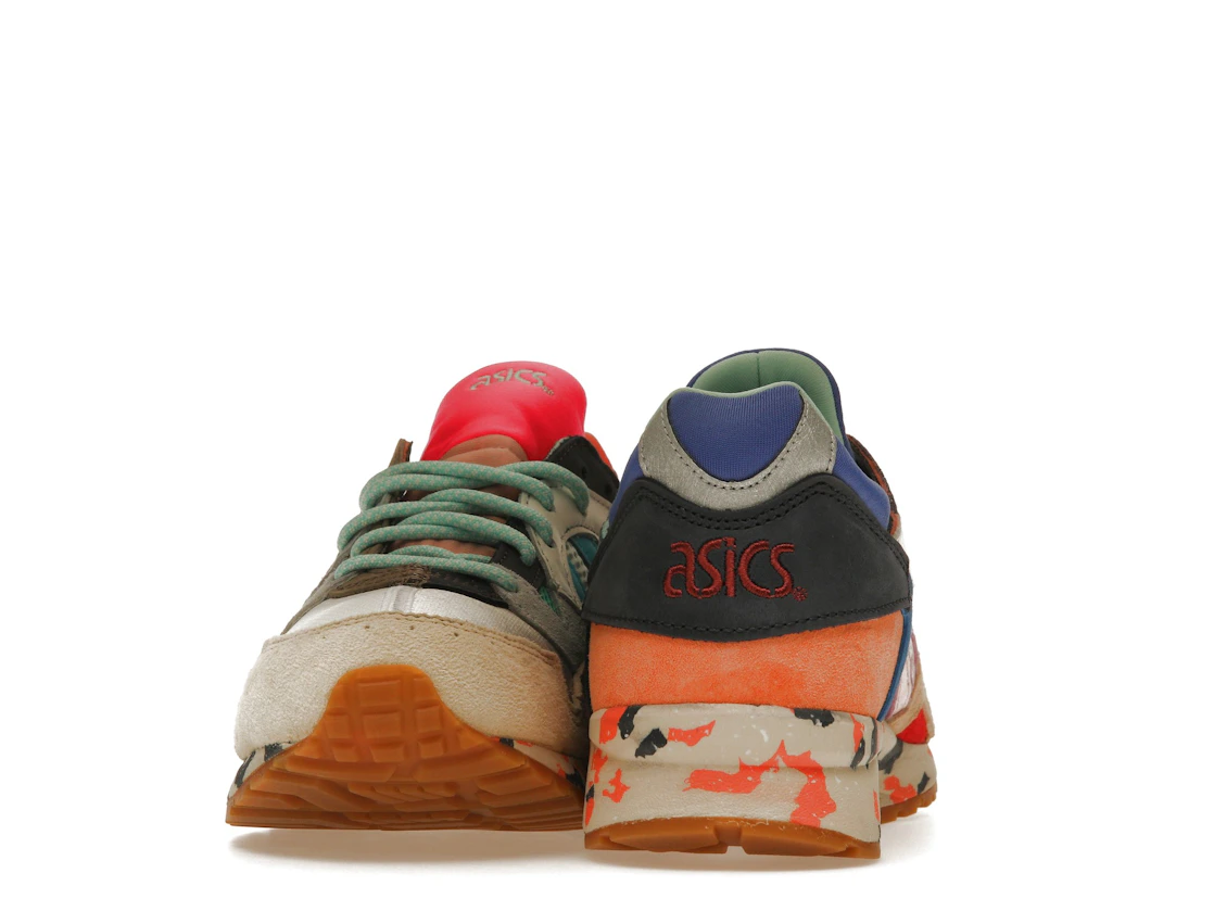 ASICS Gel-Lyte V Re: Collaboration