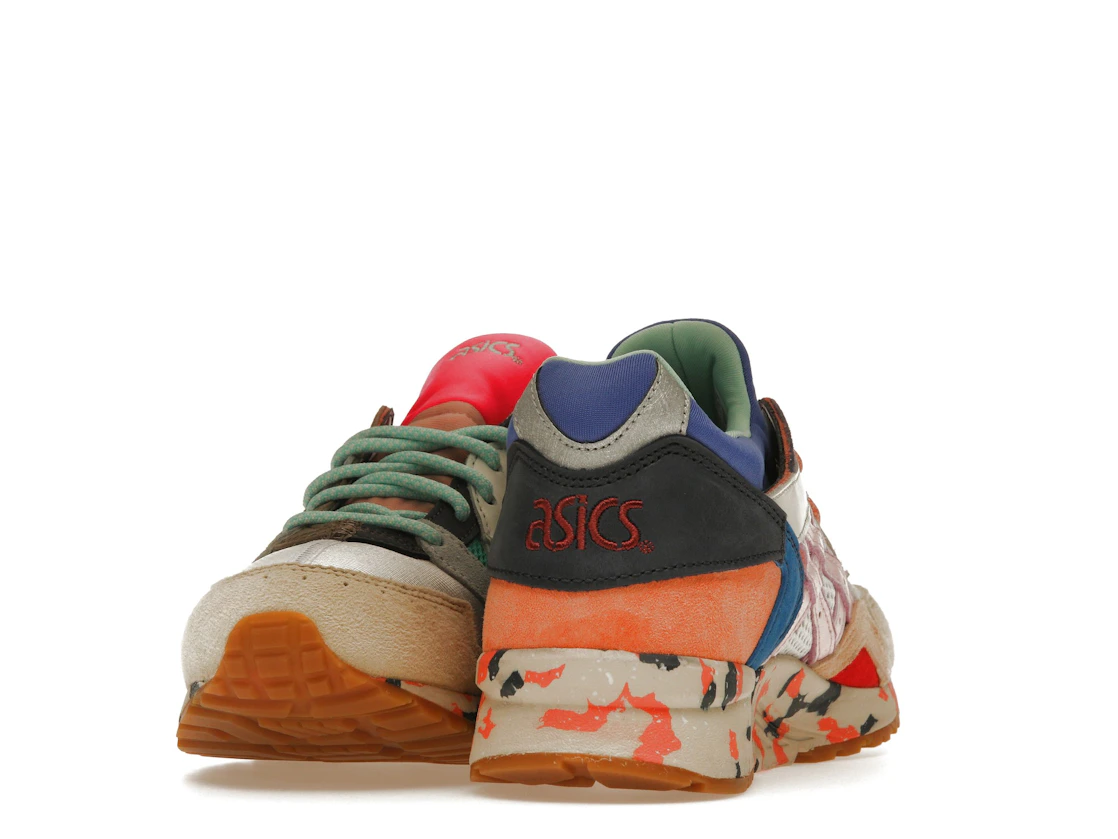 ASICS Gel-Lyte V Re: Collaboration