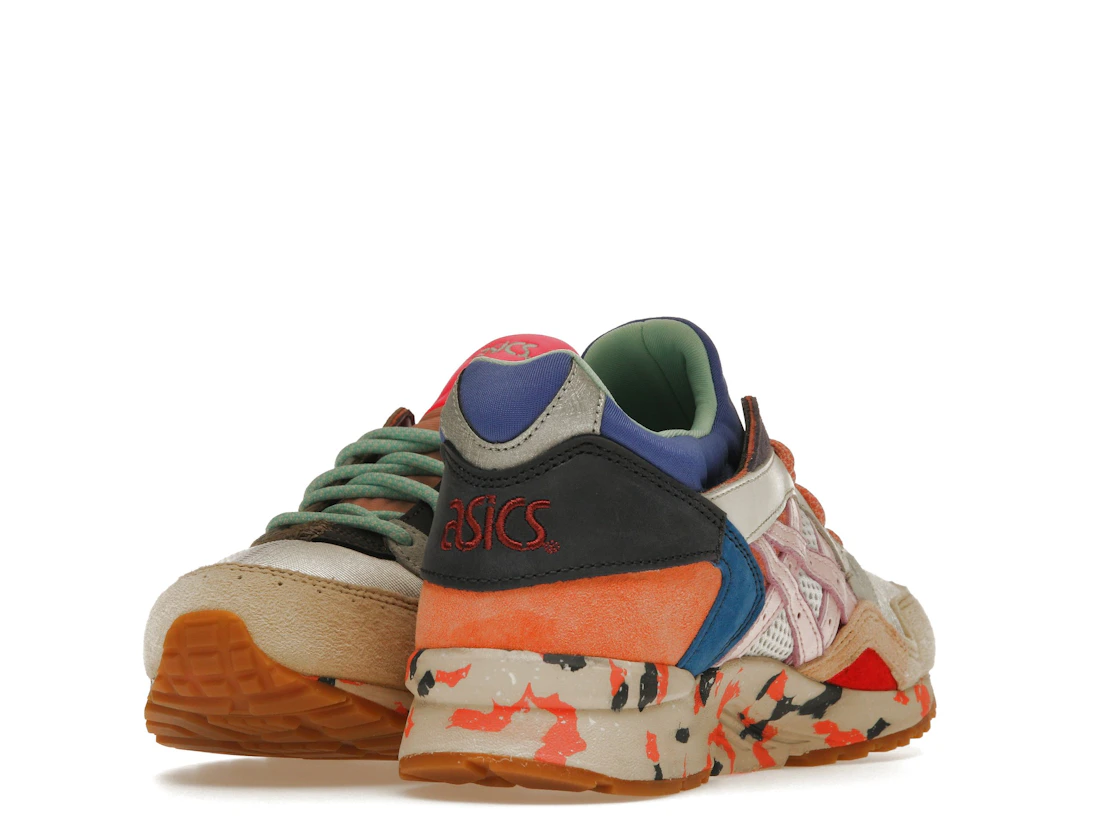 ASICS Gel-Lyte V Re: Collaboration