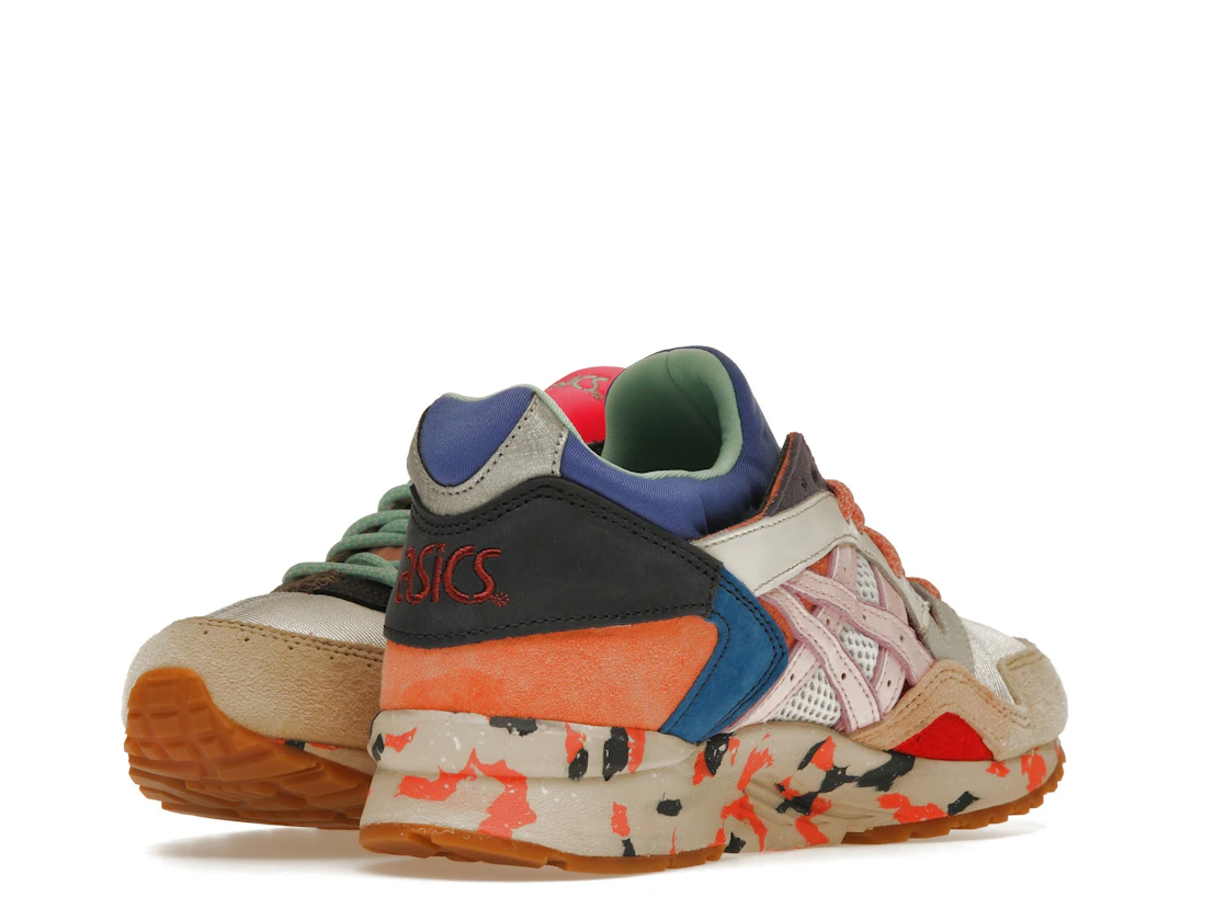 ASICS Gel-Lyte V Re: Collaboration