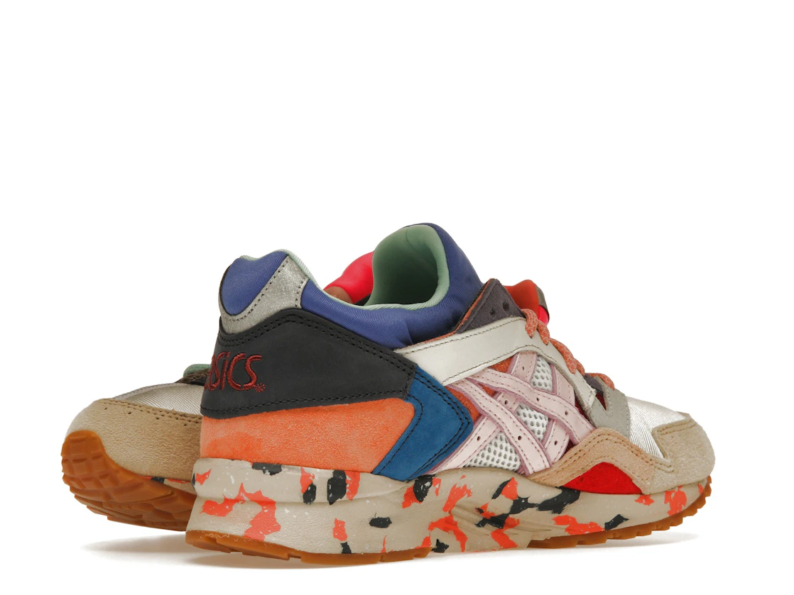 ASICS Gel-Lyte V Re: Collaboration