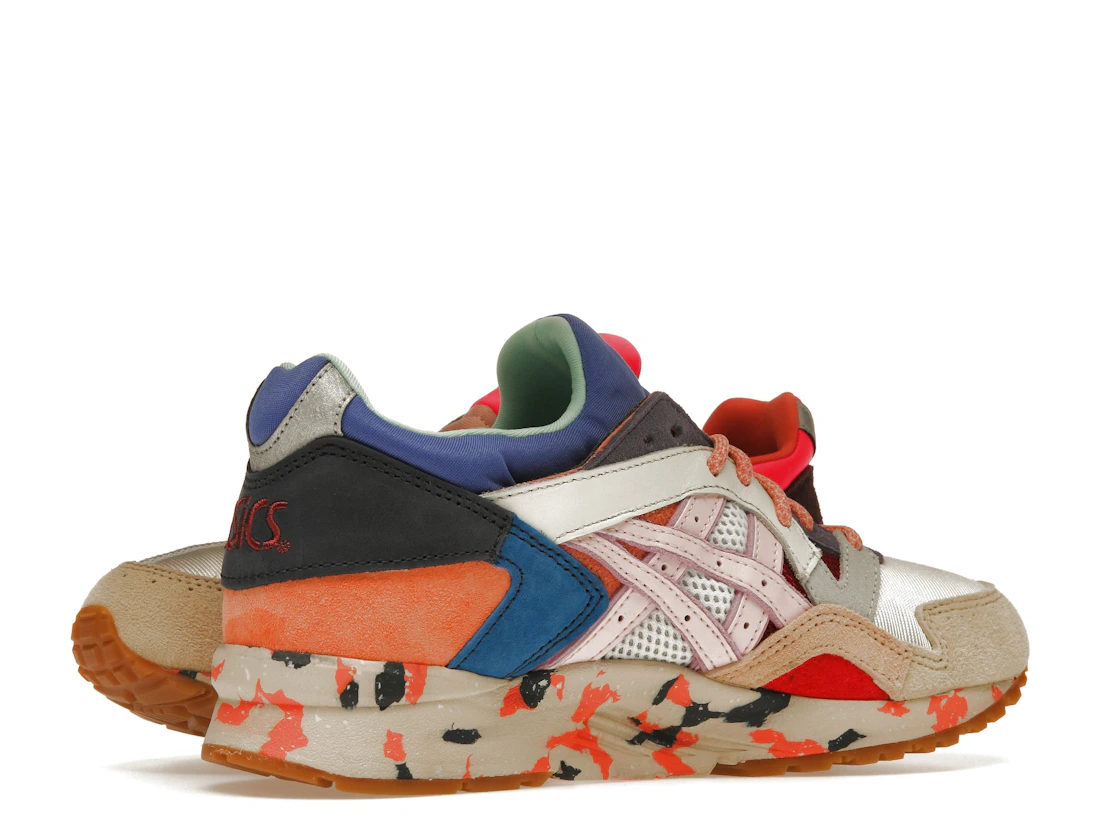 ASICS Gel-Lyte V Re: Collaboration