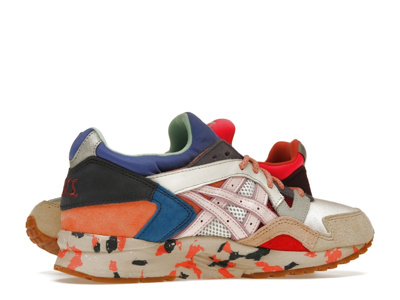 ASICS Gel-Lyte V Re: Collaboration