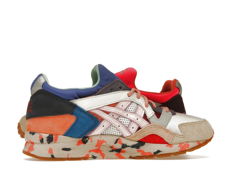 ASICS Gel-Lyte V Re: Collaboration