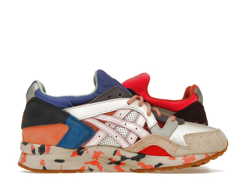 ASICS Gel-Lyte V Re: Collaboration